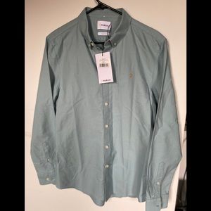 Men’s shirt - Farah - NWT